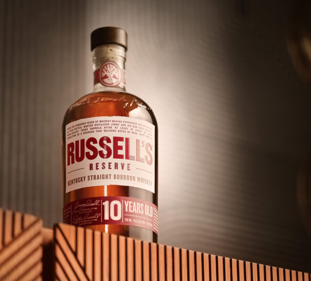 Russell's Reserve