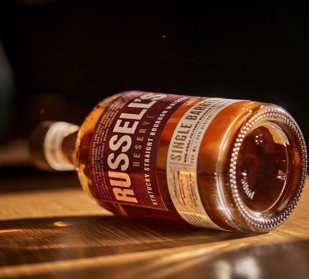 Russell's Reserve