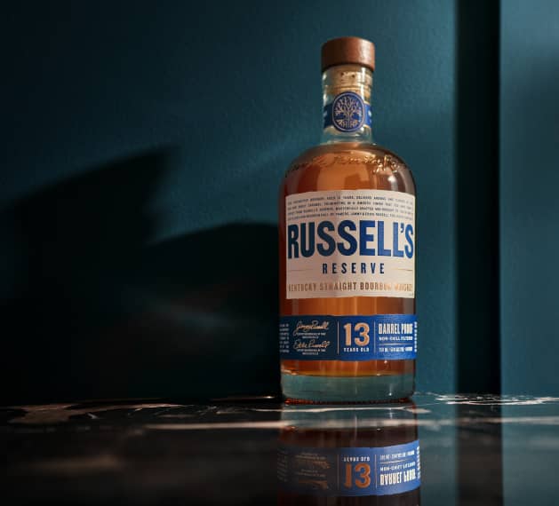 Russell's Reserve