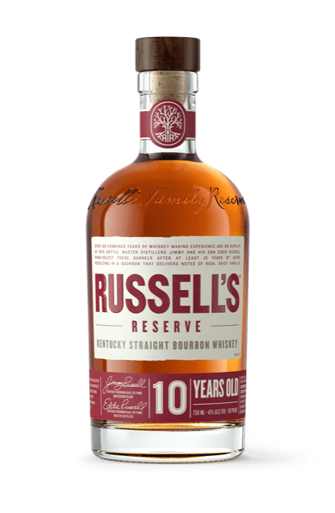 Russell's Reserve