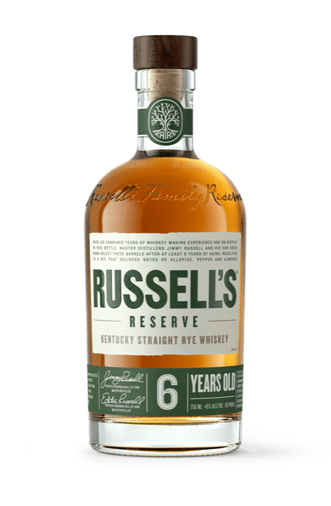 Russell's Reserve
