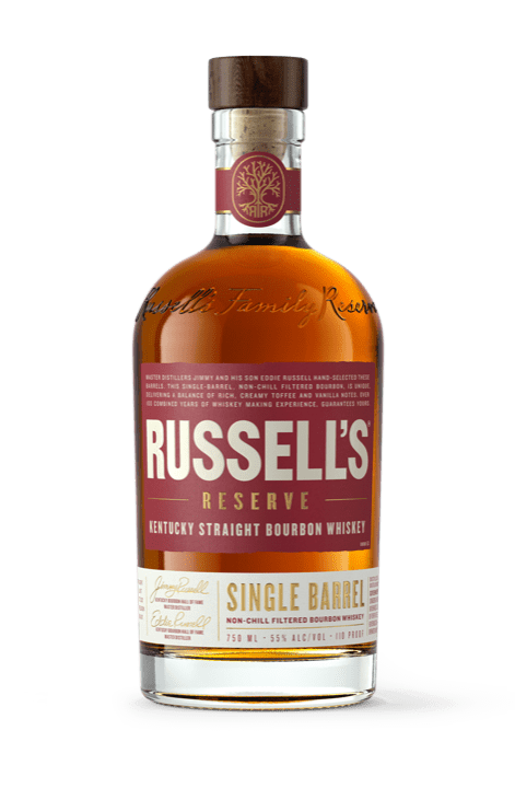 Russell's Reserve