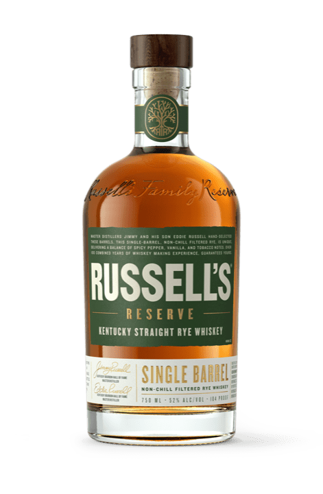 Russell's Reserve