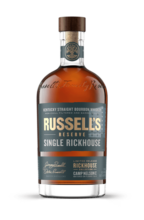 Russell's Reserve