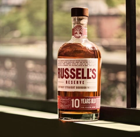 Russell's Reserve