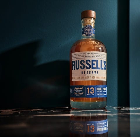 Russell's Reserve