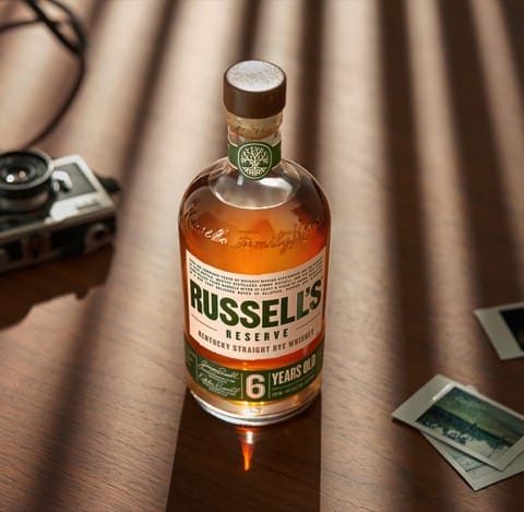 Russell's Reserve