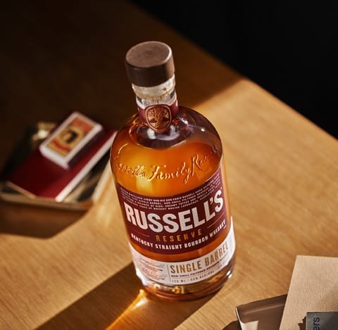 Russell's Reserve