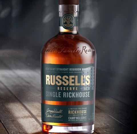 Russell's Reserve