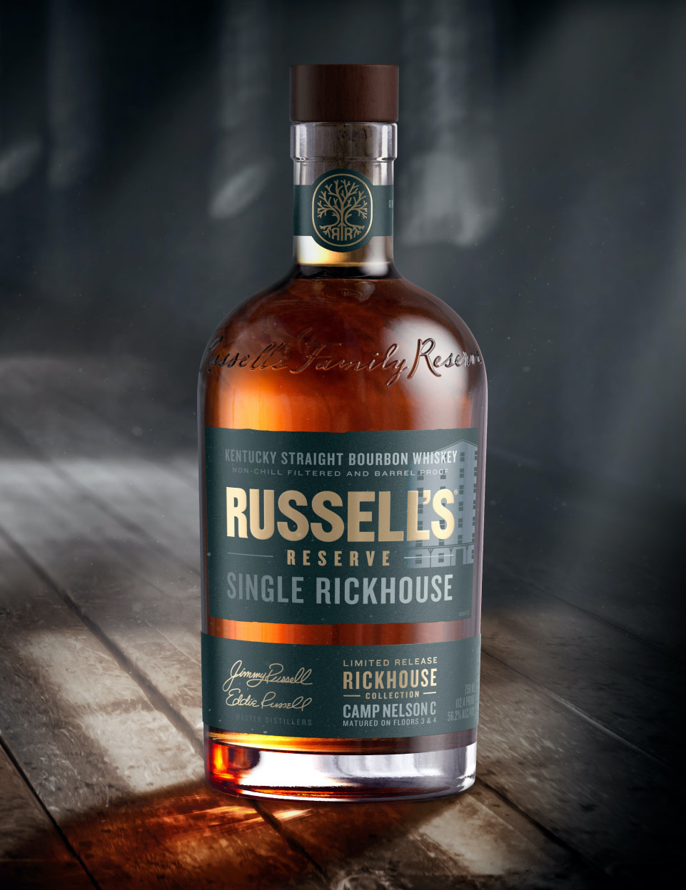 Russell's Reserve